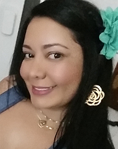 42 Year Old Cali, Colombia Woman